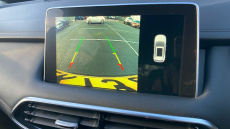 MG HS 1.5 T-GDI Trophy 5dr DCT Petrol Hatchback